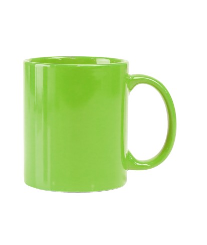 ZESTO - Full Colour Mug - Glossy